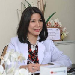 dr. Armeilia A. Rachim, Sp. THT