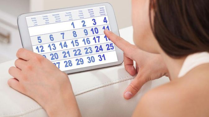 12 Penyebab Menstruasi Terlambat Hingga Sebulan