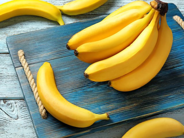 Berikut ini yang bukan merupakan manfaat buah pisang bagi organ pencernaan adalah