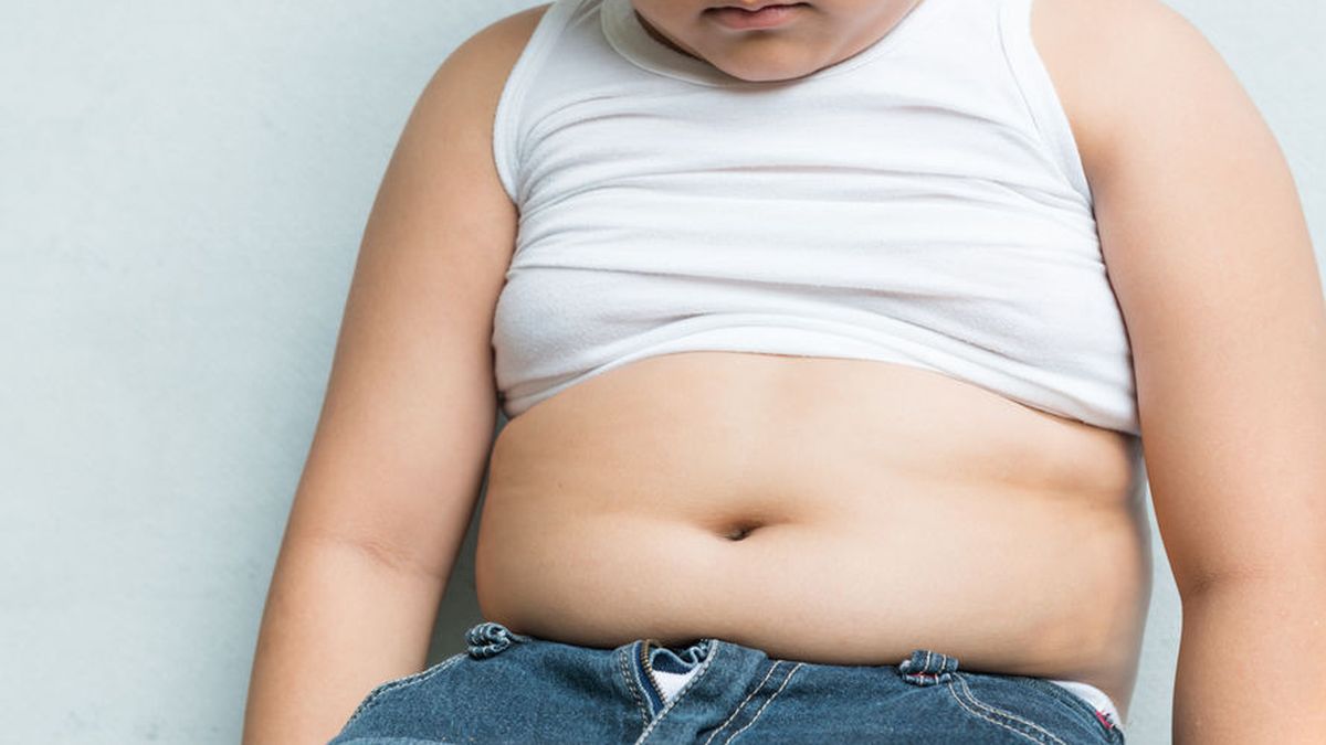 Hal Berikut Berisiko Membuat Anak Jadi Obesitas
