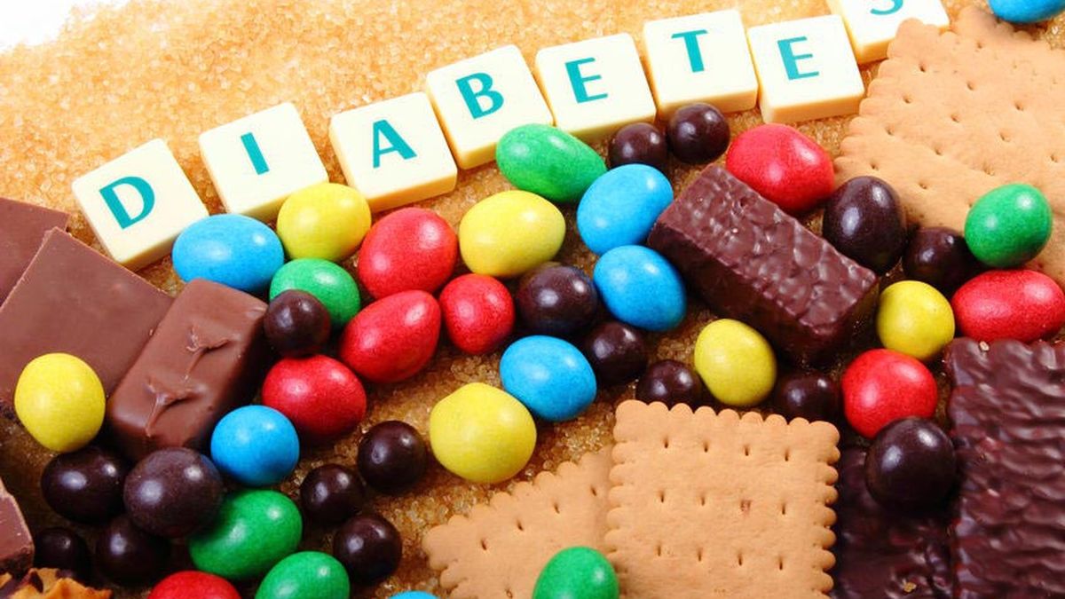 Makanan Sehat Mencegah Diabetes Yang Sangat Membantu! Yuk Langsung Simak Makanan Dengan Rendah Gula Ini