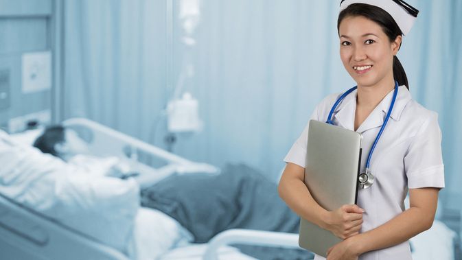 Yuk Kenali Apa Saja Tugas Perawat Di Rumah Sakit Info Sehat Klikdokter Com