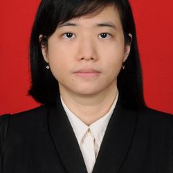 drg. Veronica Irene Chandra, Sp. Pros