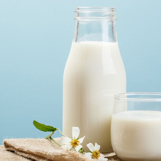 4 Manfaat Susu untuk Rambut Sehat dan Kuat