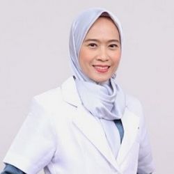 drg. Asri Diah Sastrawijaya, Sp. OT (K)