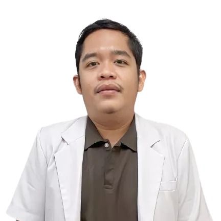  dr. Fahmil Akbar Panjaitan