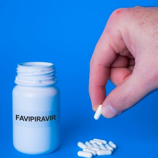 Favikal favipiravir obat apa