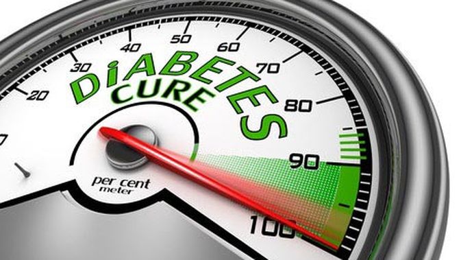Apakah Diabetes Bisa Sembuh? - Info Sehat Klikdokter.com