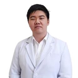 dr. Andreas Kurniawan Suwito, Sp. B