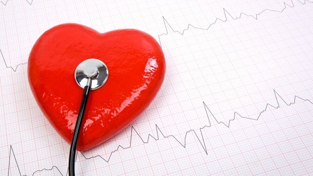 Menurunkan Risiko Serangan Jantung